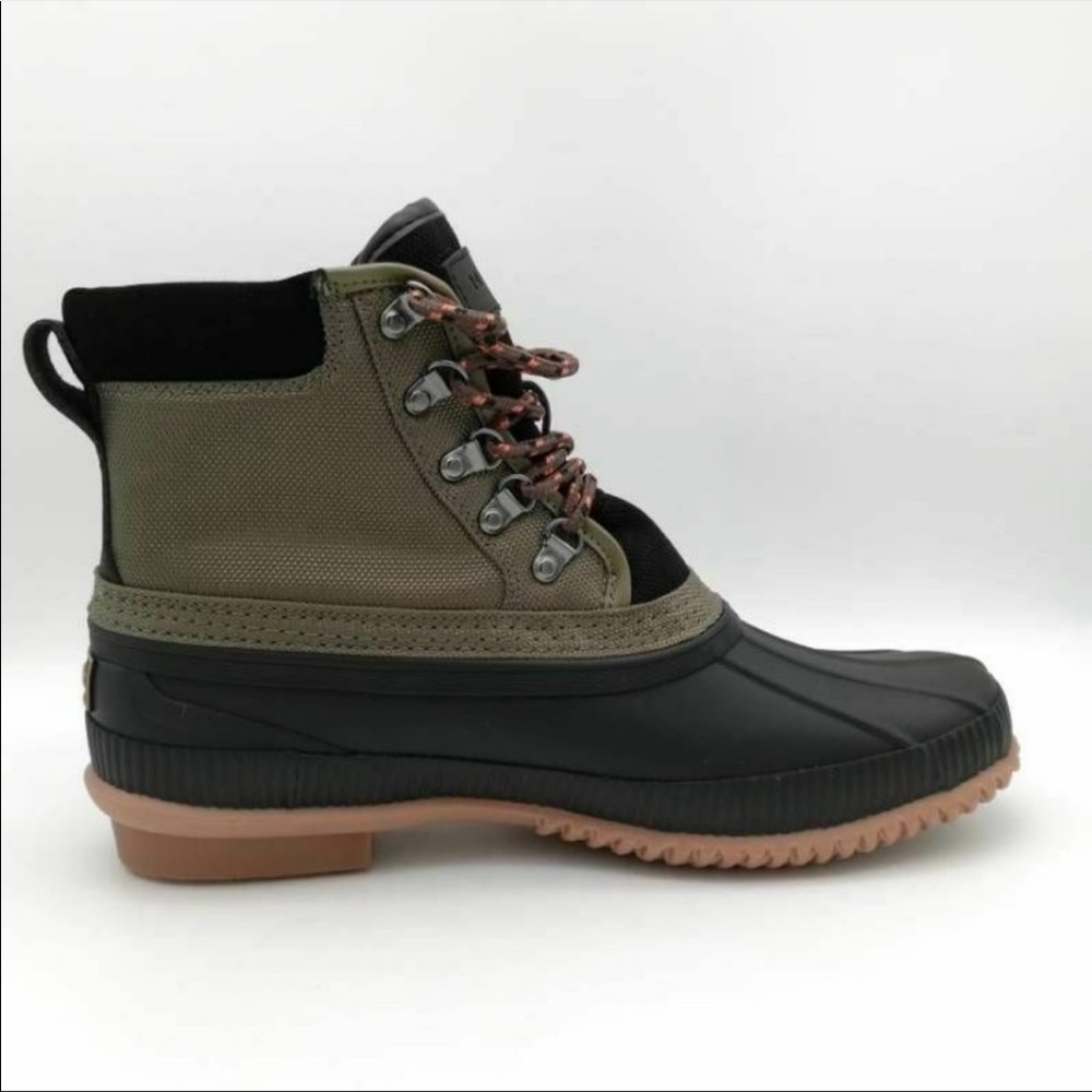 Women’s Tommy Hilfiger Cals Duck Boots